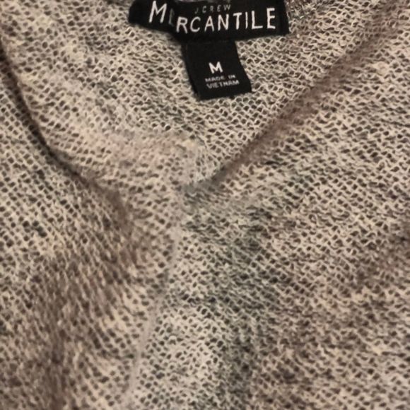 J crew long sweater - Picture 3 of 5